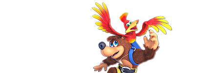 Banjo & Kazooie