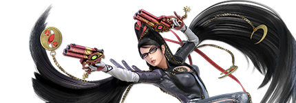 Bayonetta