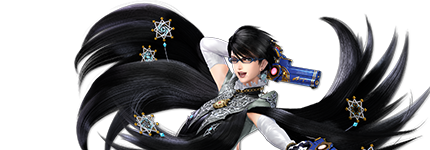 Bayonetta
