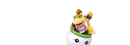 Bowser Jr.