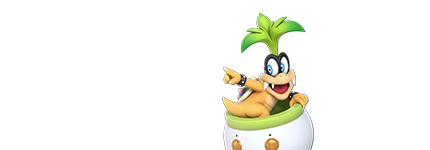 Bowser Jr.