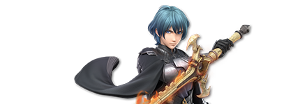 Byleth