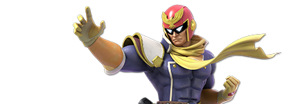 Captain Falcon