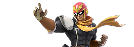 Captain Falcon