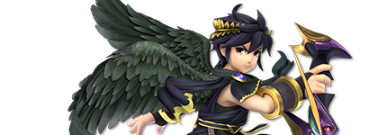 Dark Pit