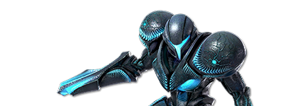 Dark Samus