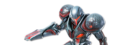 Dark Samus