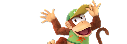 Diddy Kong