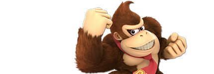 Donkey Kong