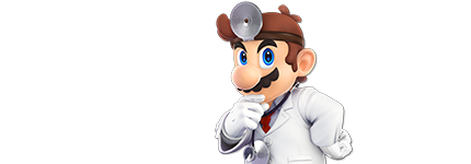 Dr. Mario