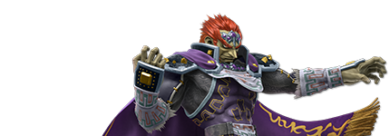 Ganondorf