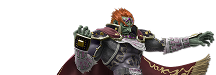 Ganondorf