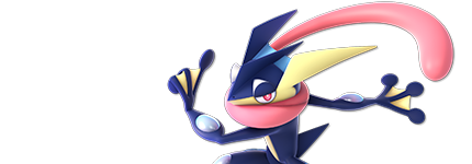 Greninja