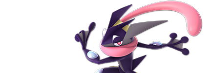 Greninja