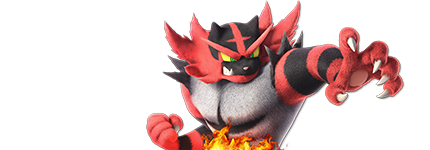 Incineroar