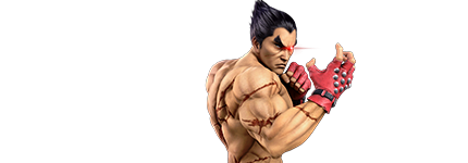 Kazuya