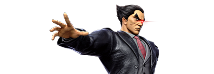 Kazuya