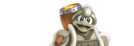King Dedede