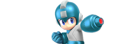 Mega Man
