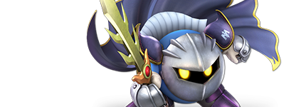 Meta Knight