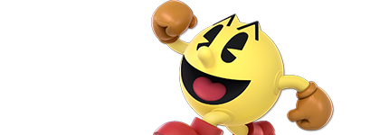 Pac-Man
