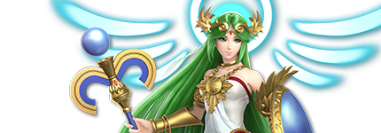Palutena