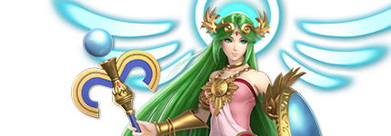 Palutena