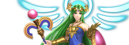 Palutena