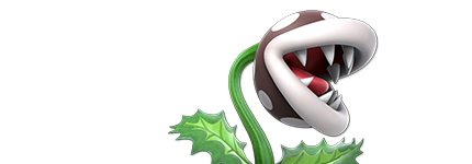 Piranha Plant