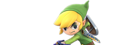 Toon Link