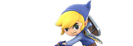 Toon Link