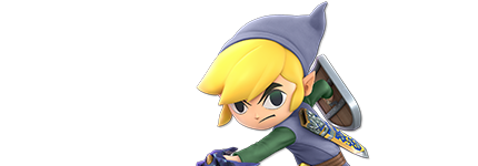 Toon Link