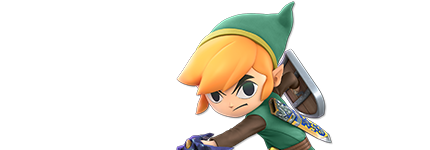 Toon Link