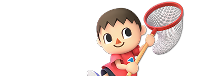 Villager