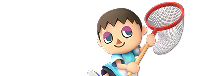 Villager