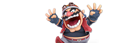 Wario