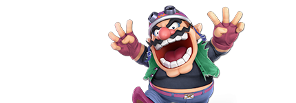 Wario