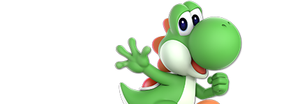 Yoshi