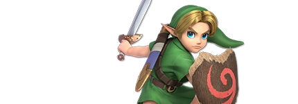Young Link