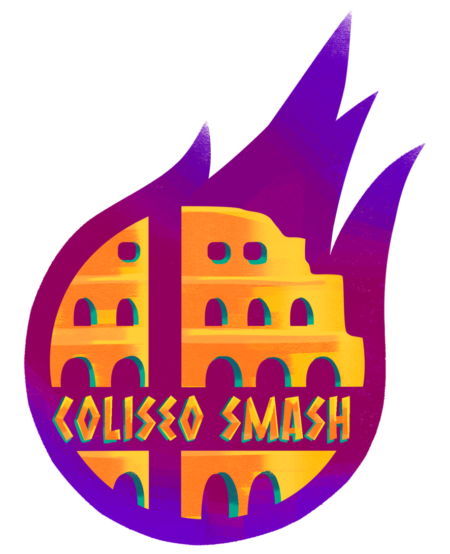 Coliseo Smash