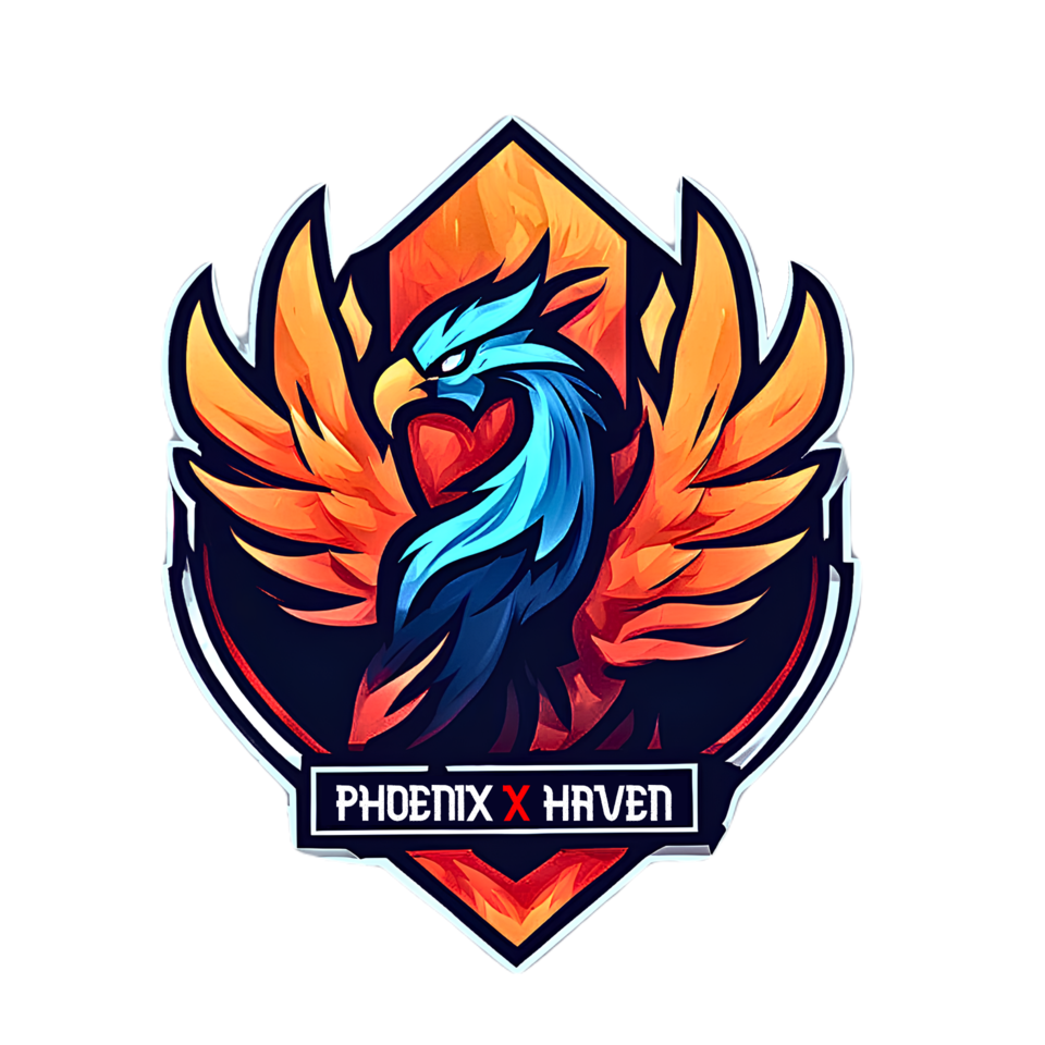Phoenix Haven X
