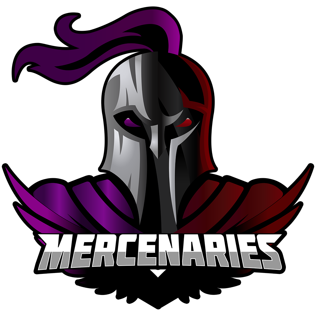 Purple Mercenaries