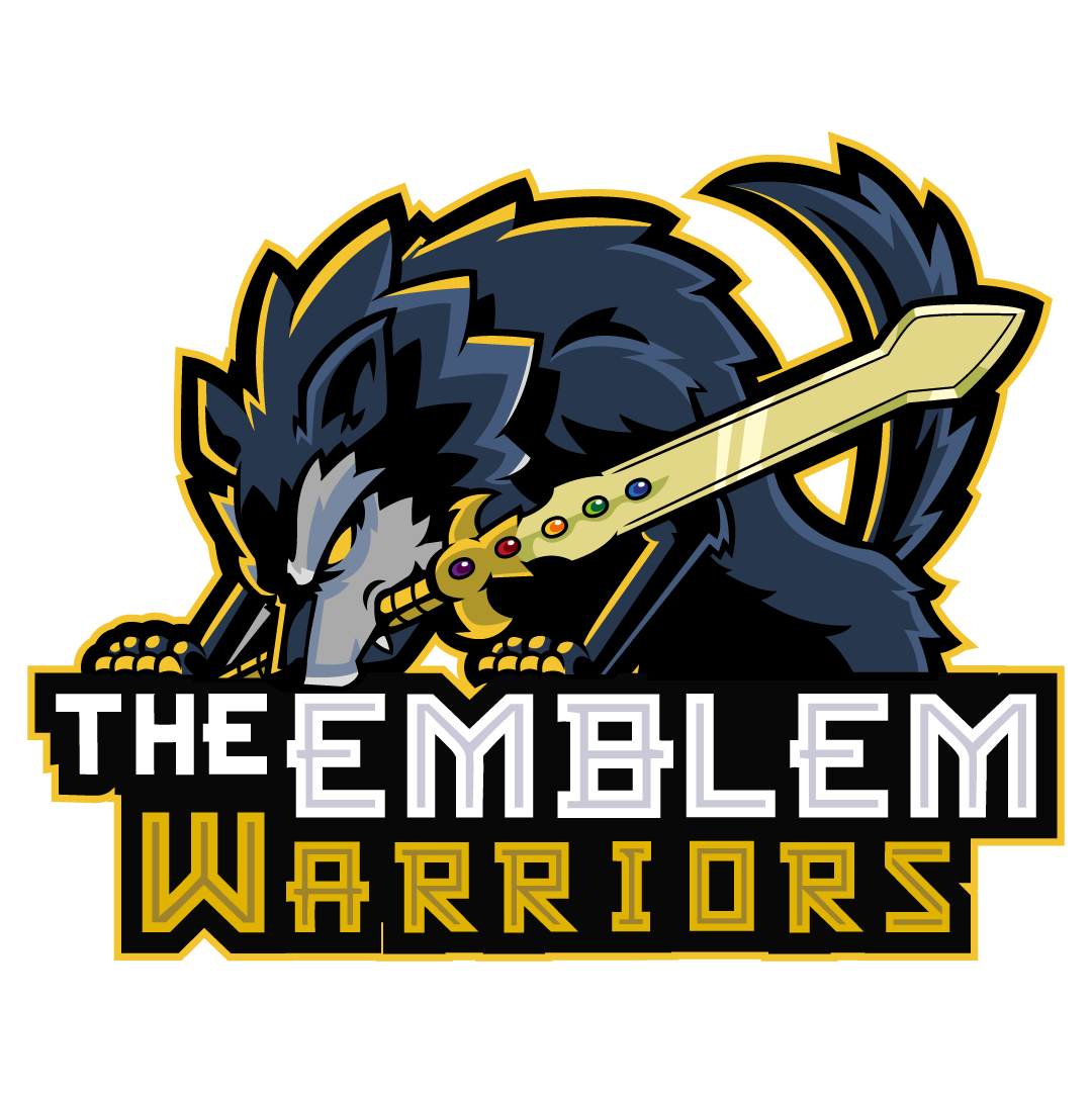 🛡️ The Emblem Warriors ⚔️