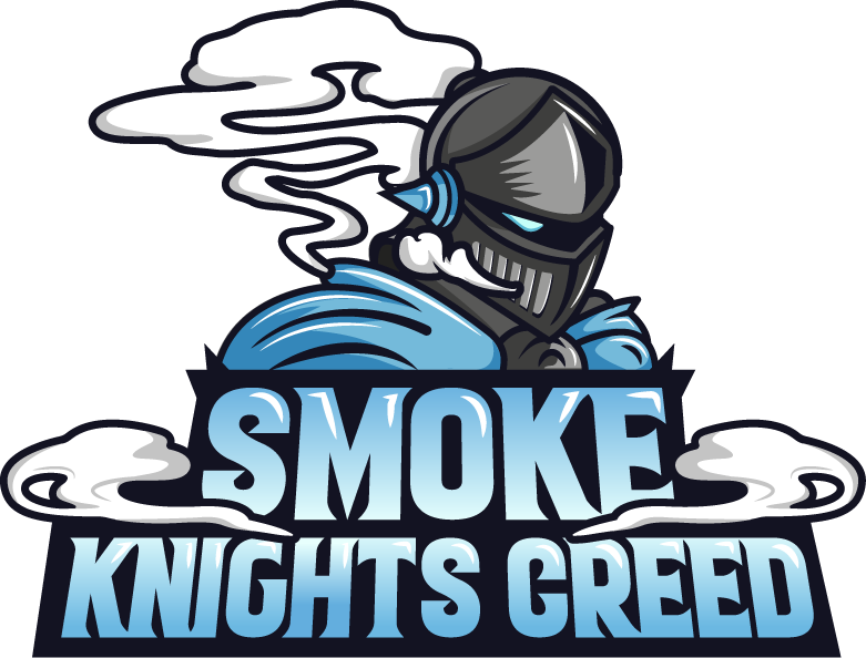 Smoke Knights Creed