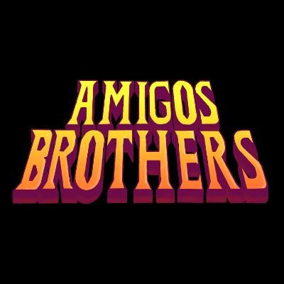 Amigosxbrothers
